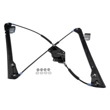 WINDOW REGULATOR LEFT FRONT FOR VW PASSAT 96-05,SKODA SUPERB 08-