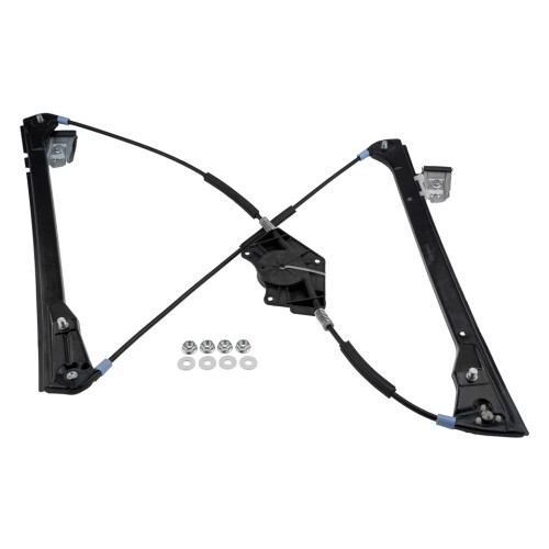 NTY WINDOW REGULATOR LEFT FRONT FOR VW PASSAT 96-05,SKODA SUPERB 08-