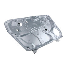 WINDOW REGULATOR LEFT FRONT FOR VW PASSAT 96-05, SKODA SUPERB 08-