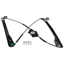 WINDOW REGULATOR RIGHT FRONT FOR VW PASSAT 96-05