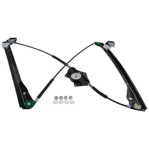 NTY WINDOW REGULATOR RIGHT FRONT FOR VW PASSAT 96-05