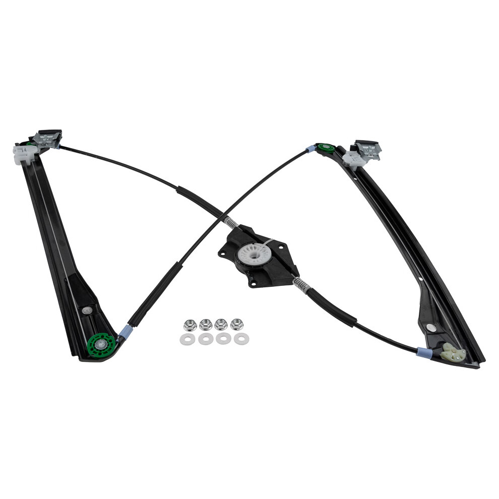 New Nty Window Regulator Right Front For Vw Passat 96-05