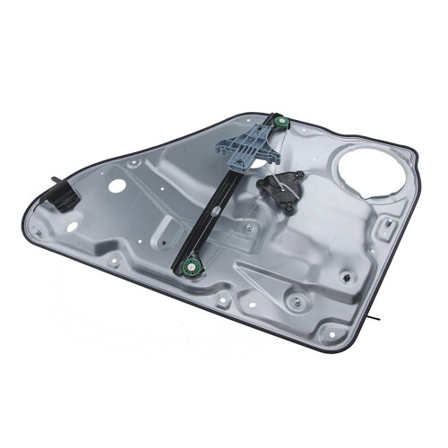 NTY WINDOW REGULATOR For VW PASSAT VARIANT 96-05 REAR LEFT WITH COVER 1