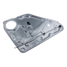 WINDOW REGULATOR For VW PASSAT VARIANT 96-05 REAR LEFT WITH COVER