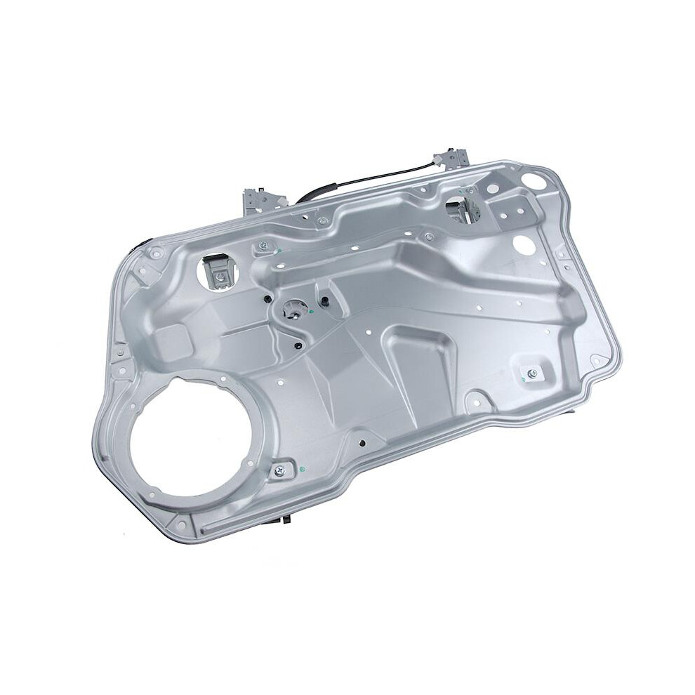 WINDOW REGULATOR EPS-VW-004 FORBEH/AZH/AZJ/AQY/AZG/AVH/APK/BEV/BHP/AEG 2.0L 4cyl - Image 4