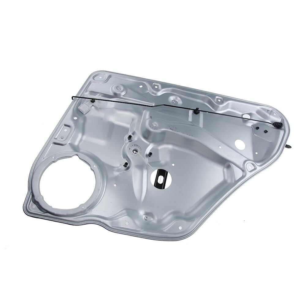 Window Regulator Right Rear For Vw Passat Variant 96-05 5902048029683