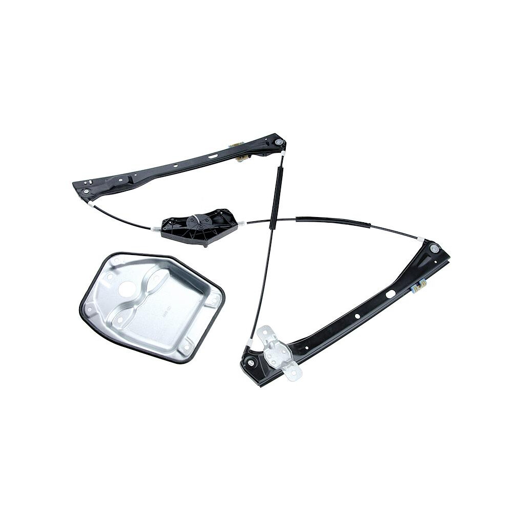 Nty Window Regulator Right Front For Vw Golf V Variant 03-, Jetta 05