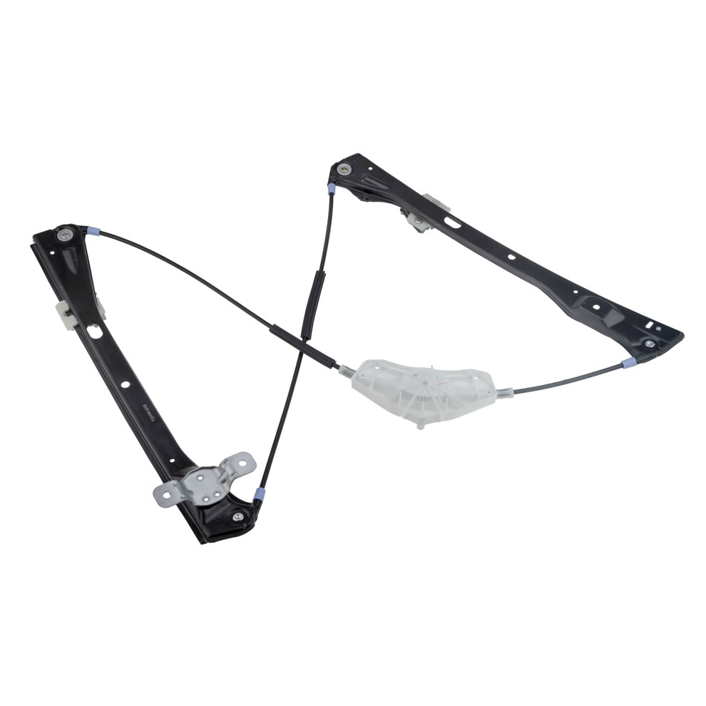 Nty Window Regulator For Vw Golf V 5D 03- /Front Left
