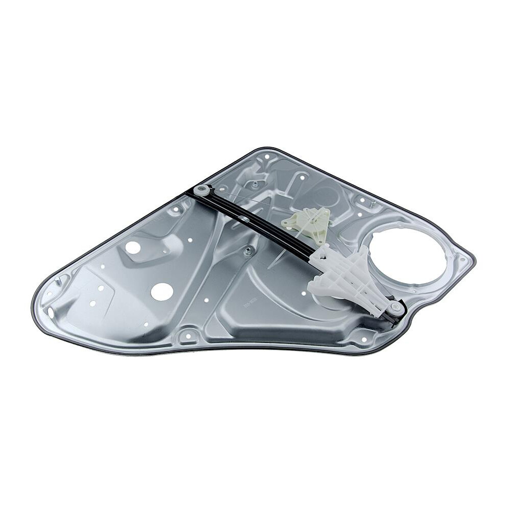 Window Regulator For Skoda Superb 01-08 /Right Rear Z Panelem/ 5902048113658