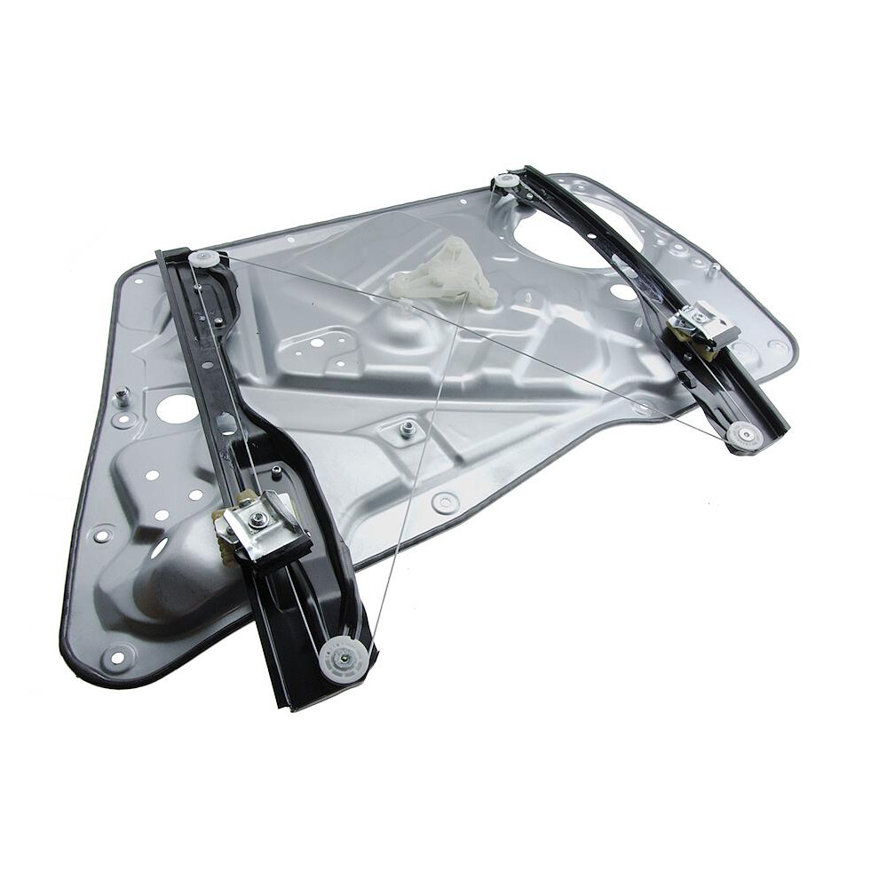 Nty Window Regulator For Vw Tiguan 07- /Front Left Z Panelem Size 07