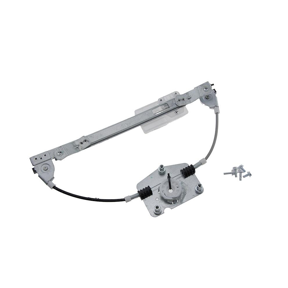 Nty Window Regulator For Vw Passat 05- /Right Rear