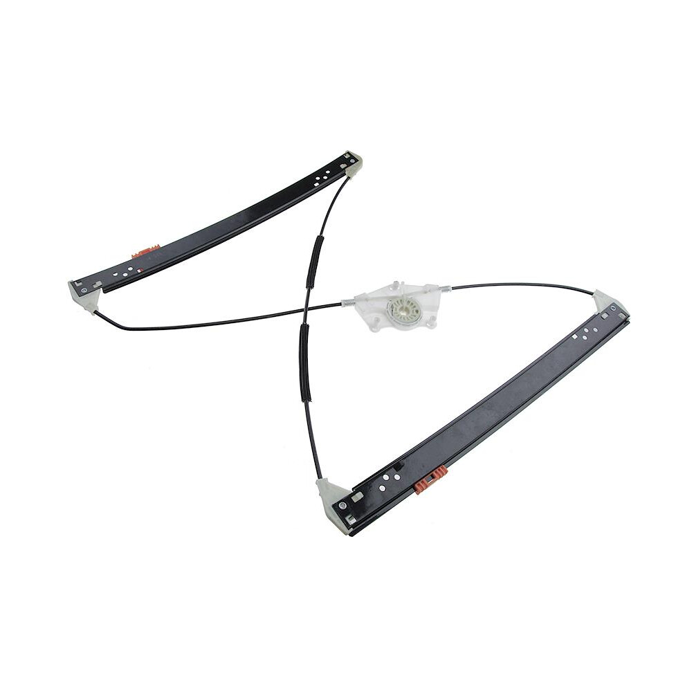 WINDOW REGULATOR EPS-VW-045 FORBPD/BLK/BPE/BAC 2.5L 5cyl TOUAREGBMV/BMX 3.2L - Image 4