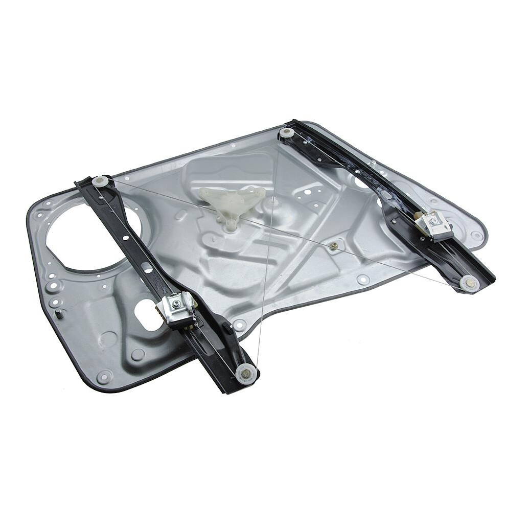 Nty Window Regulator For Vw Tiguan 07- /Front Right Z Panelem