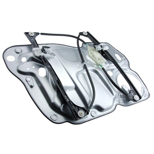 NTY WINDOW REGULATOR For VW TOURAN 03- /FRONT RIGHT Z PANELEM/