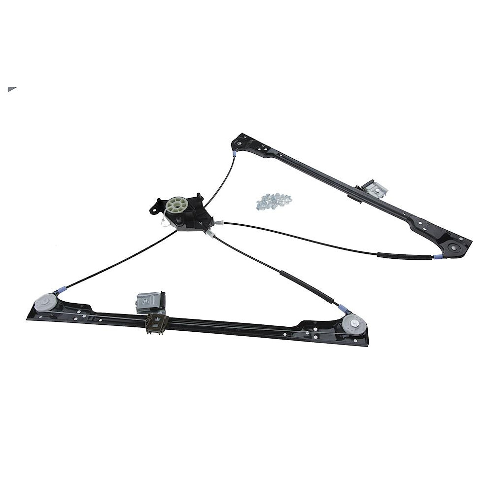 New Nty Window Regulator For Vw T5 03- /Front Left Size 03