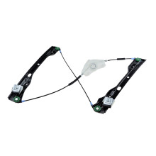 WINDOW REGULATOR For VW PASSAT 05- /FRONT LEFT W/O COVER/