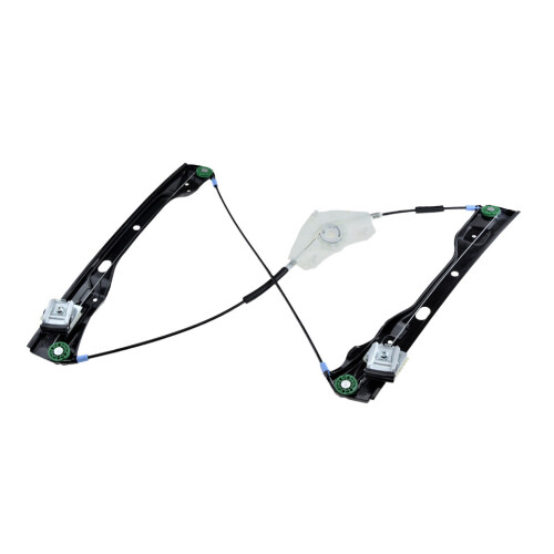 NTY WINDOW REGULATOR For VW PASSAT 05- /FRONT LEFT W/O COVER/