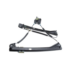 WINDOW REGULATOR For VW POLO 09- /FRONT LEFT/