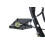 NTY WINDOW REGULATOR For VW POLO 09- /FRONT LEFT/ 3