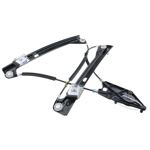 NTY WINDOW REGULATOR For VW POLO 09- /FRONT LEFT/ 1