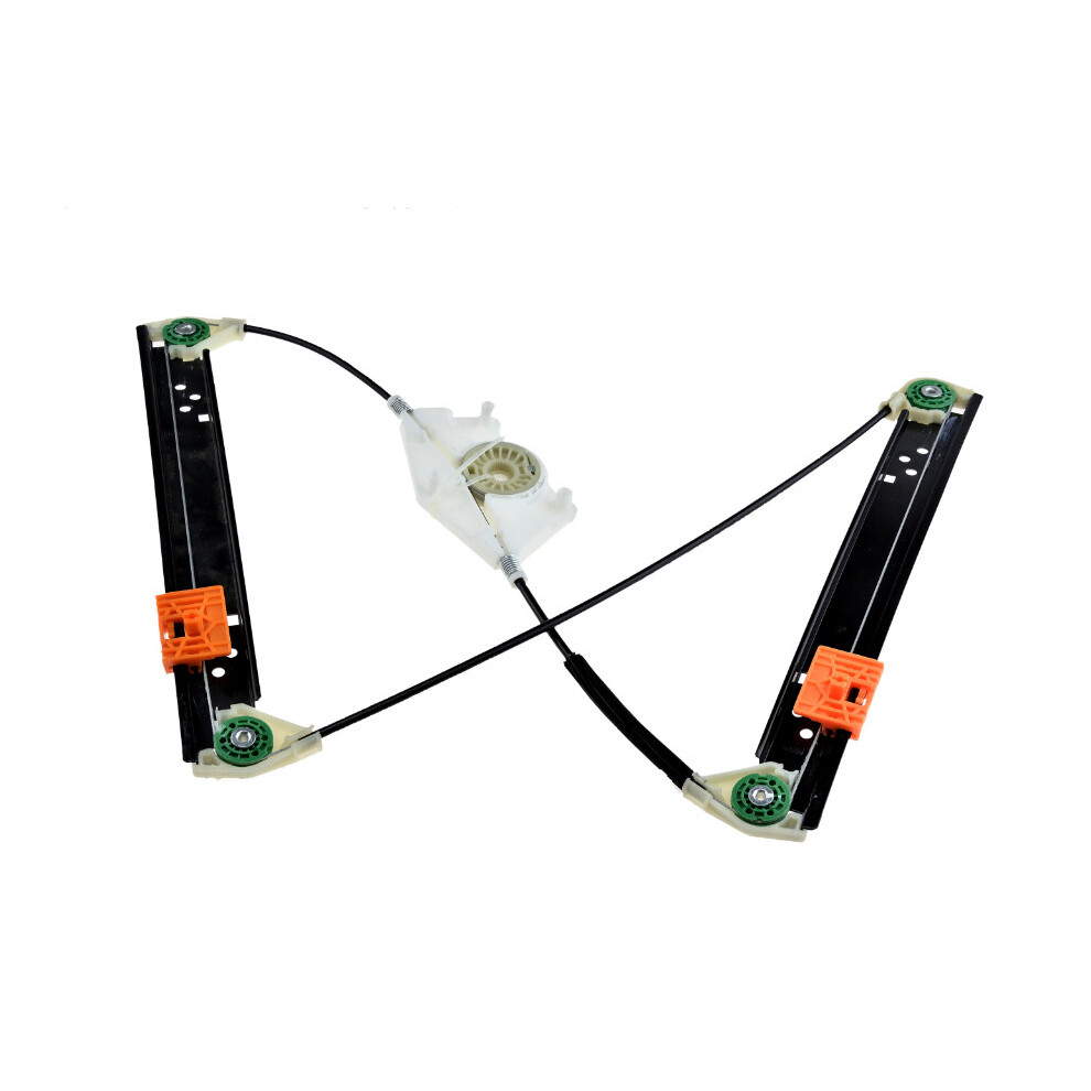 Window Regulator For Vw Touareg 02- /Right Rear/ 5902048126542