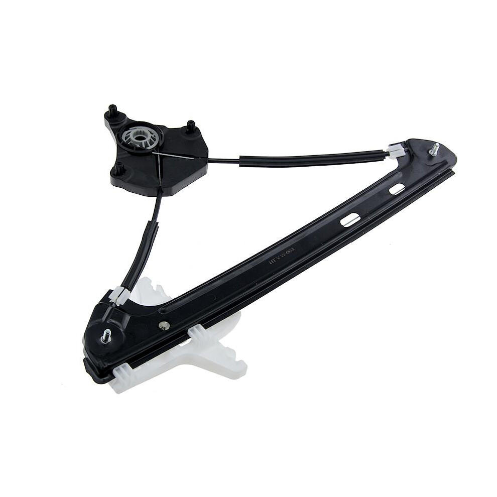 Nty Window Regulator For Vw Golf Vii 5D 12- /Right Rear