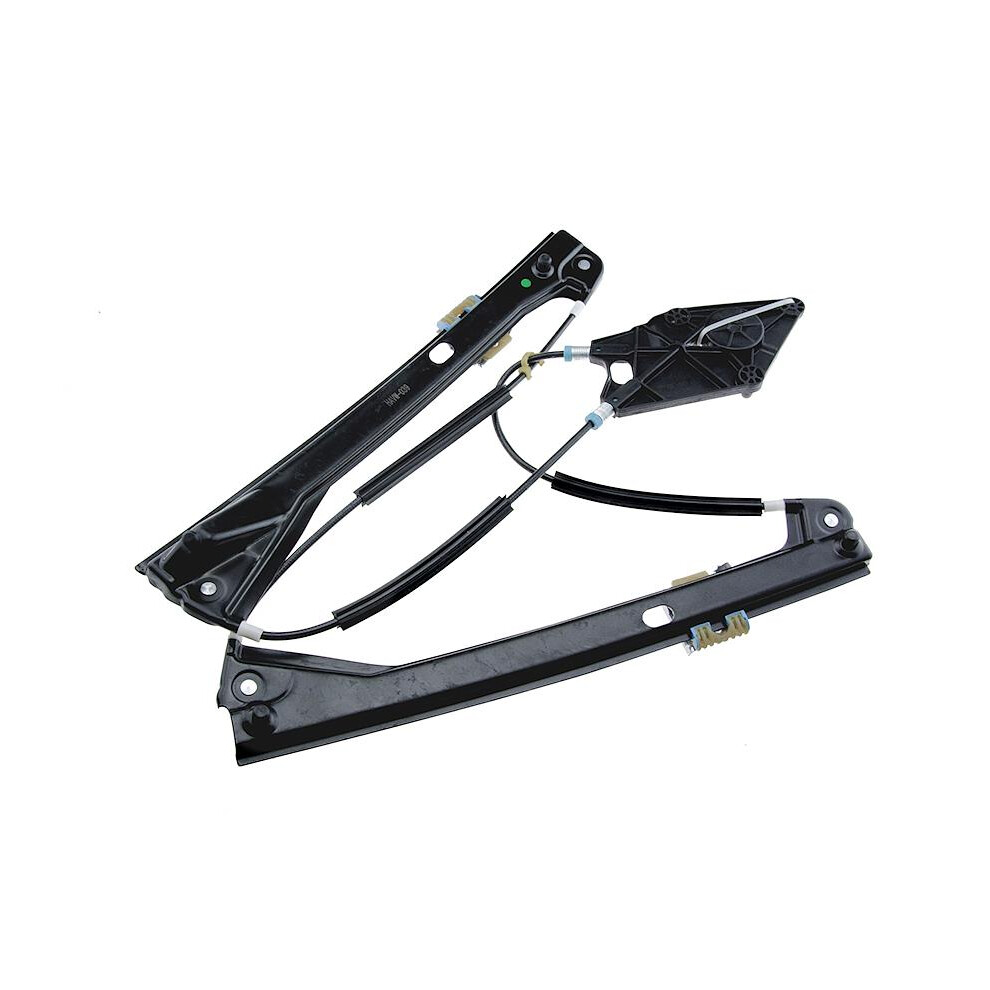 Window Regulator For Vw Polo 09- /Front Right/ 5902048029973