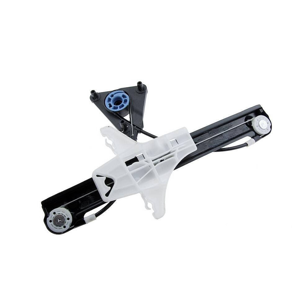 Window Regulator For Vw Polo 09- /Left Rear/ 5902048029980