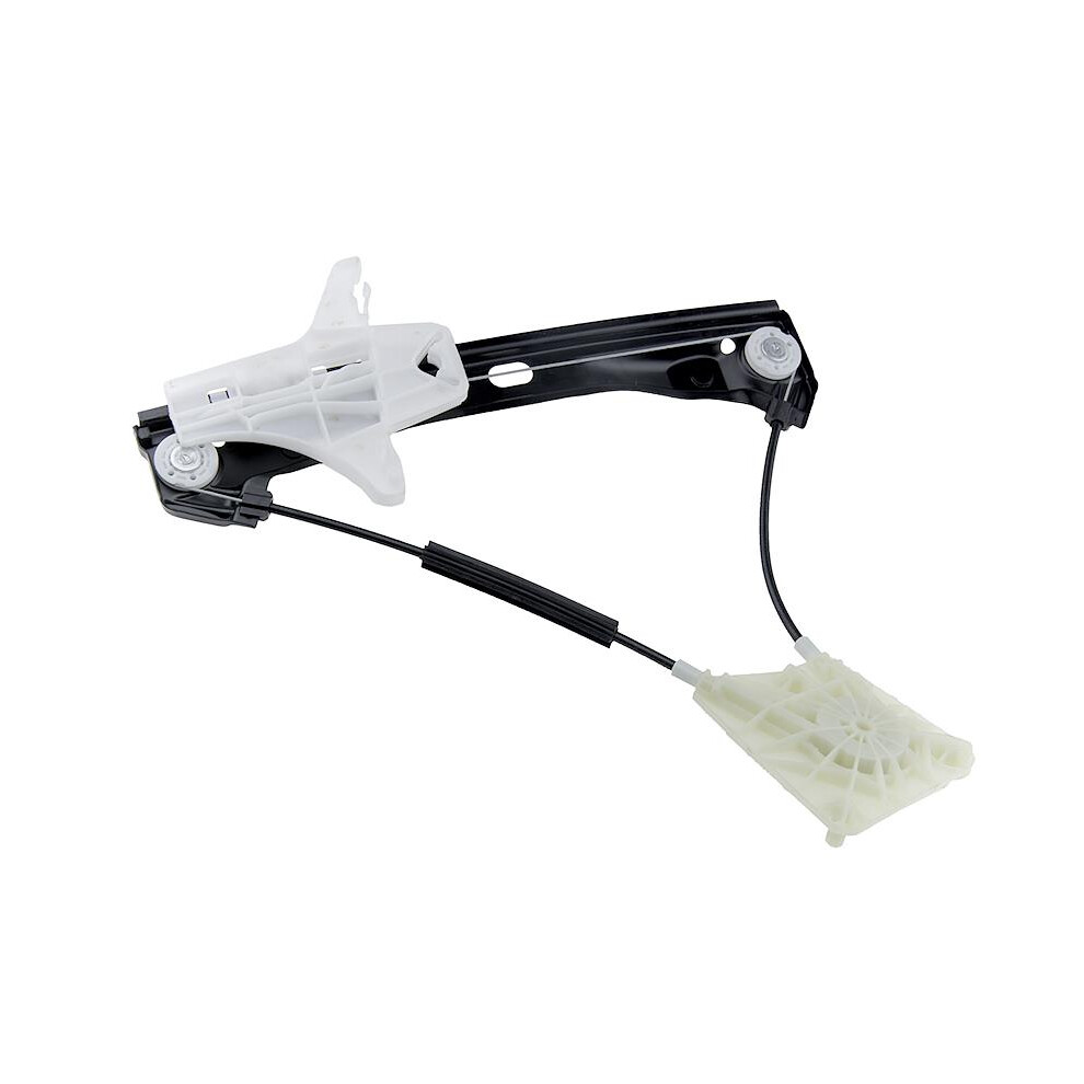 Nty Window Regulator For Vw Passat 14- /Right Rear