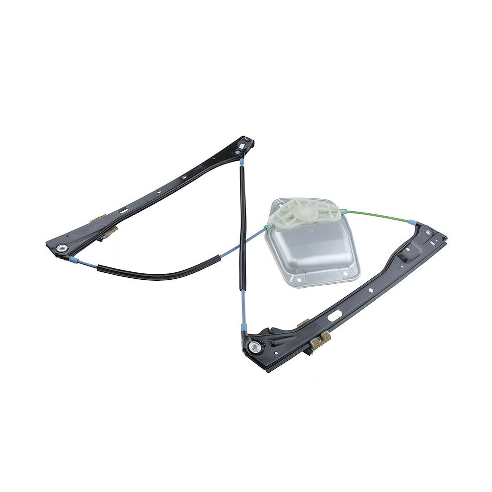 Window Regulator For Vw Golf Plus 04- /Front Right With Cover/ 5902048030146