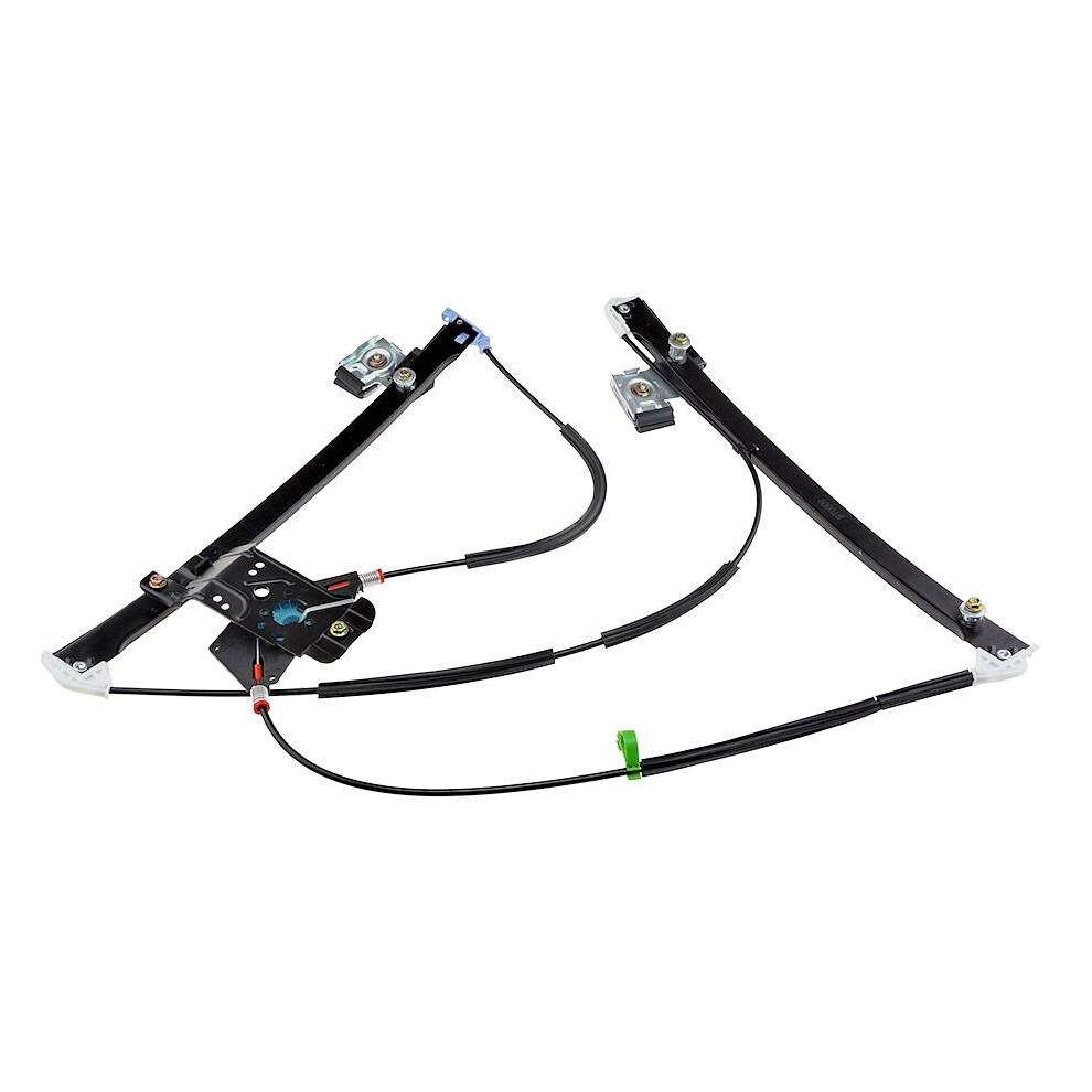 Nty Window Regulator For Vw Polo 3D 94-99 Front /Left