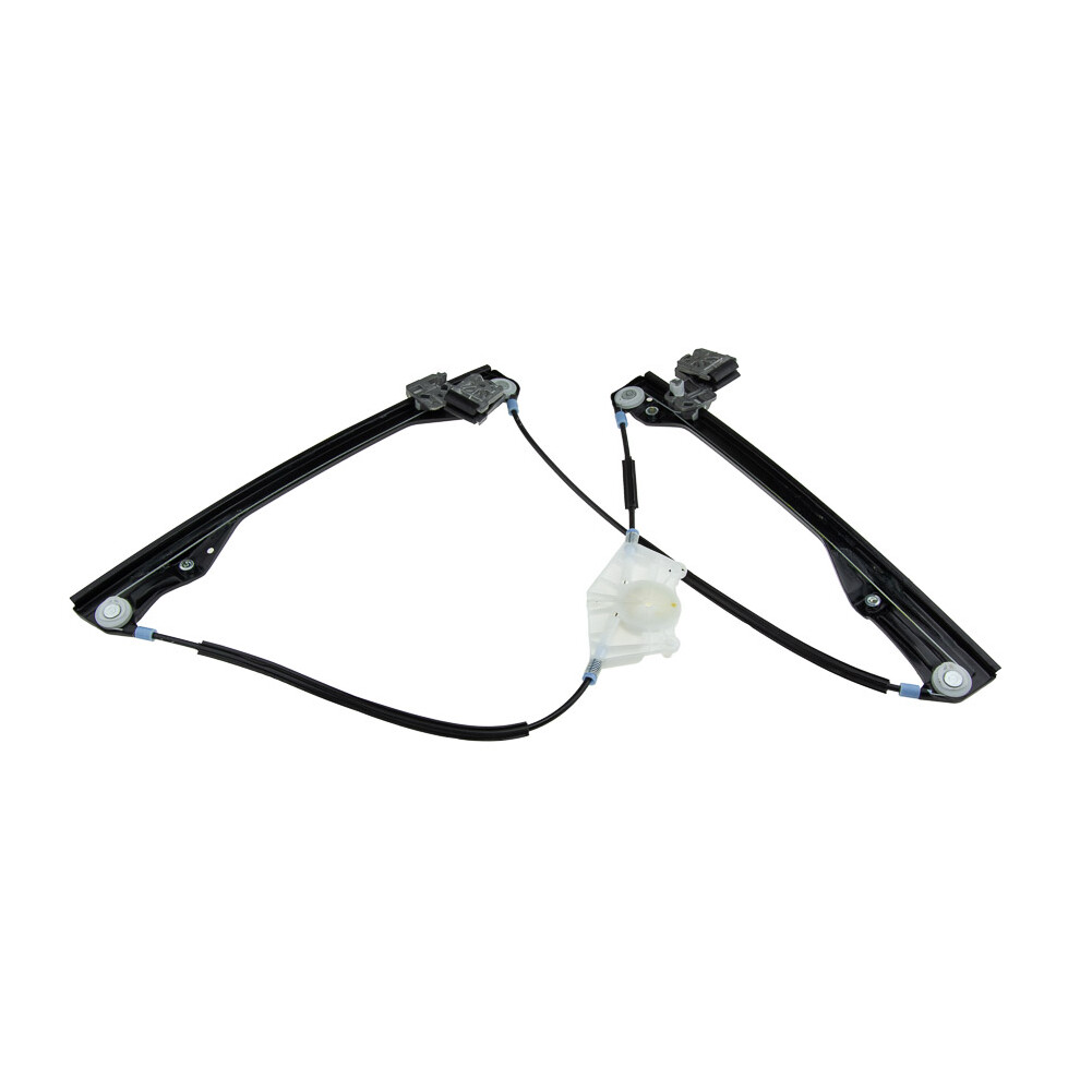 Nty Window Regulator For Vw Golf Iv 3D 97-06 Front /Left