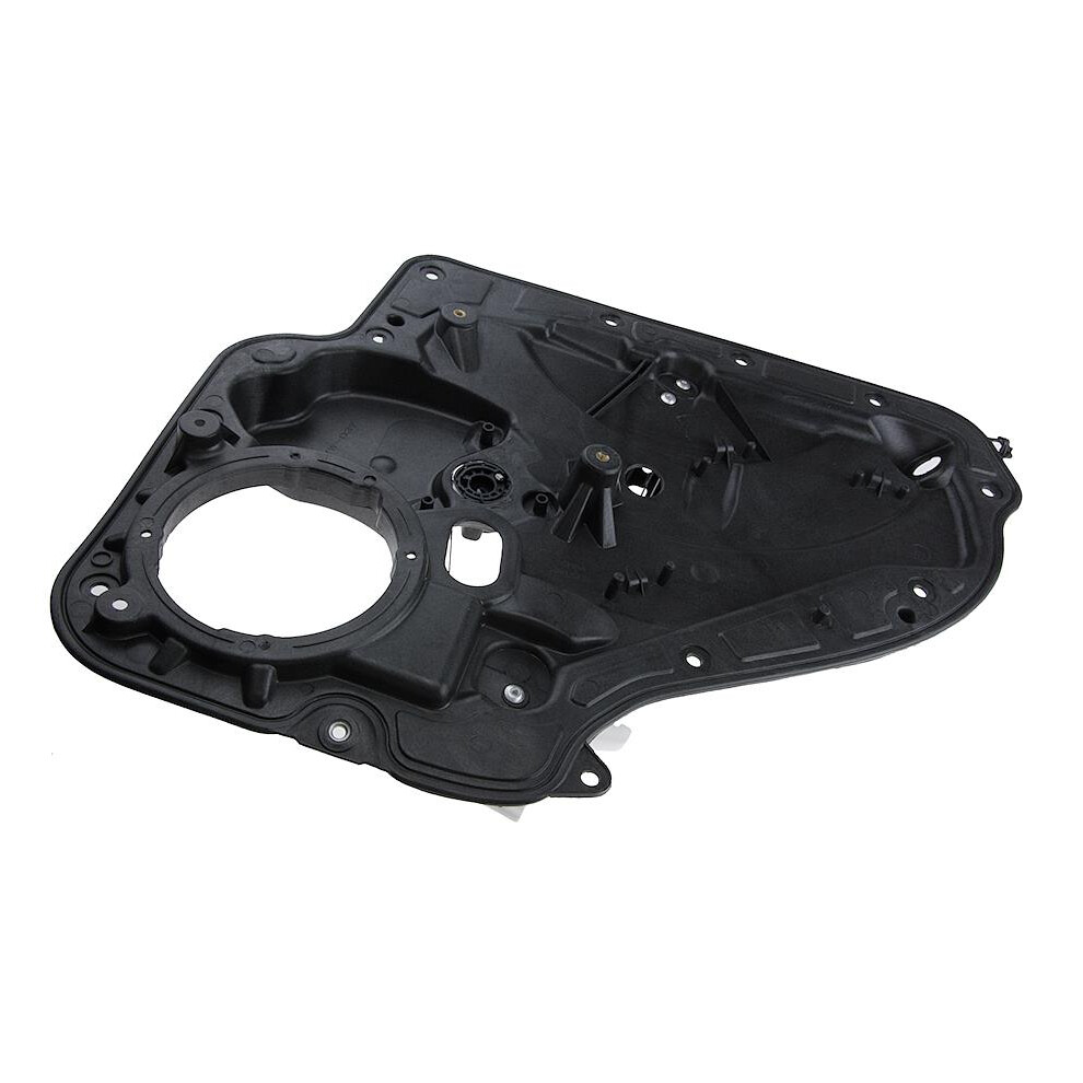 Nty Window Regulator For Vw Golf Vi 08- /Right Rear Z Panelem