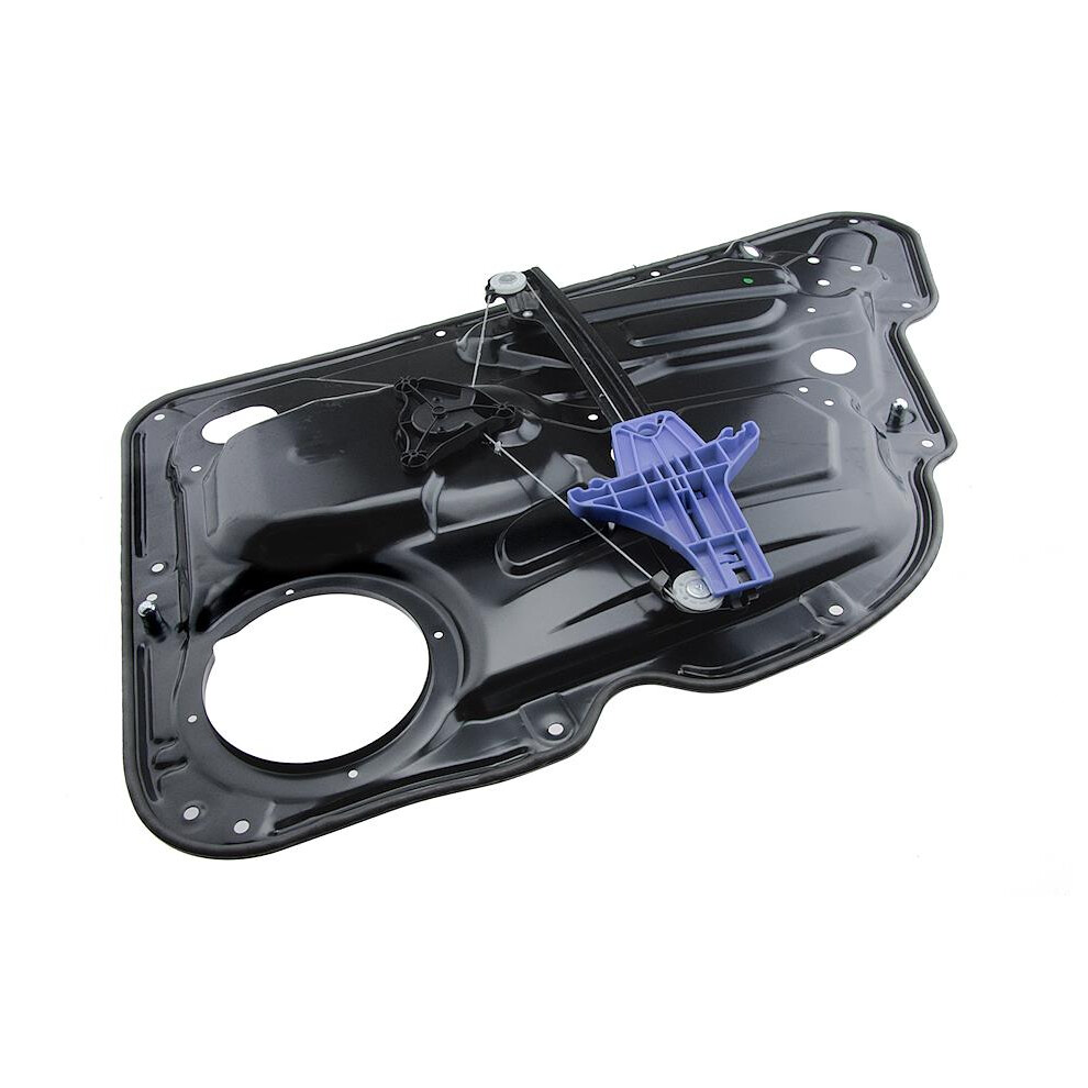 WINDOW REGULATOR EPS-VW-056 FORCCZB 2.0L CFGC/CFFA/CFGB/CLLA/CFFB 2.0L 4cyl 3.6L - Image 4