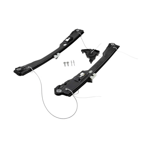 NTY WINDOW REGULATOR For VW TOUAREG 10- /FRONT RIGHT/