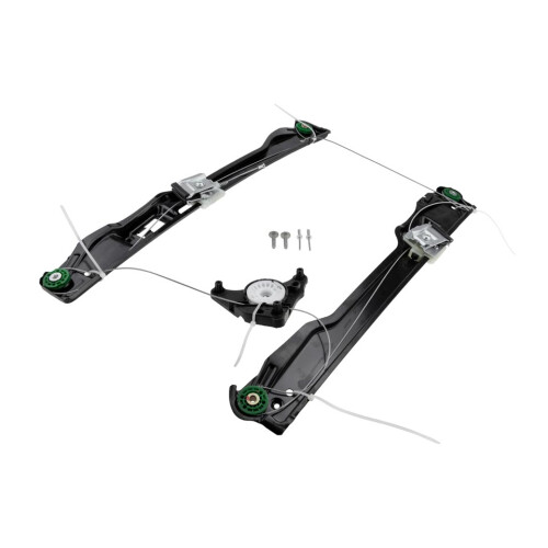 NTY WINDOW REGULATOR For VW TOUAREG 10- /FRONT RIGHT/ 1