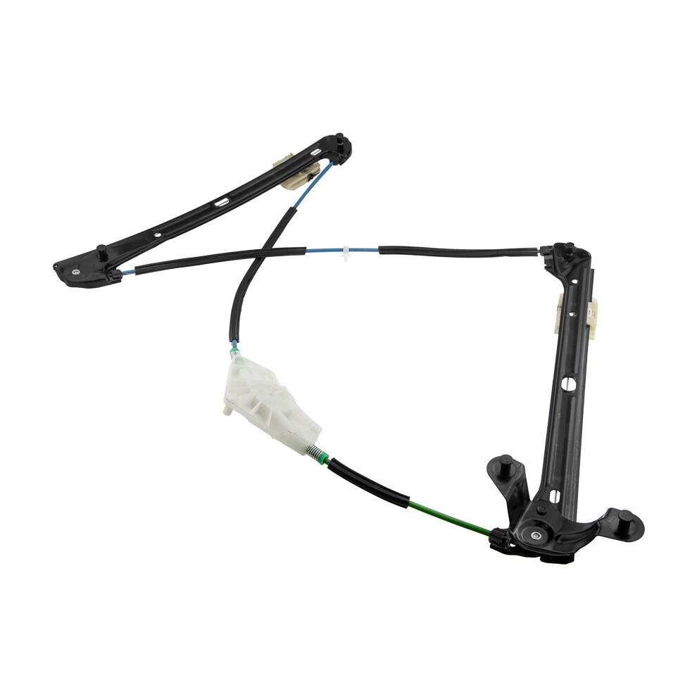 Window Regulator For Vw Golf Vii 3D 12- /Front Left/ 5902048192301