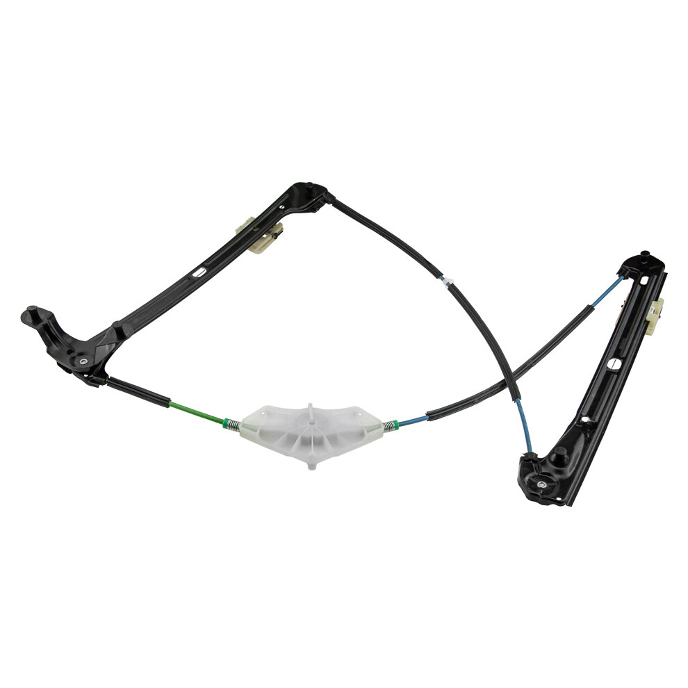 Window Regulator For Vw Golf Vii 3D 12- /Front Right/ 5902048192318