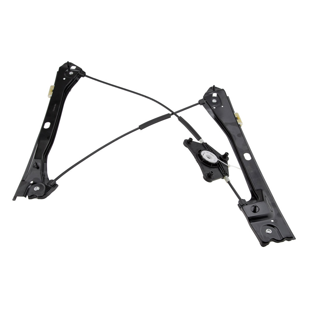 Window Regulator For Vw Jetta 10- /Front Left/ 5902048191496