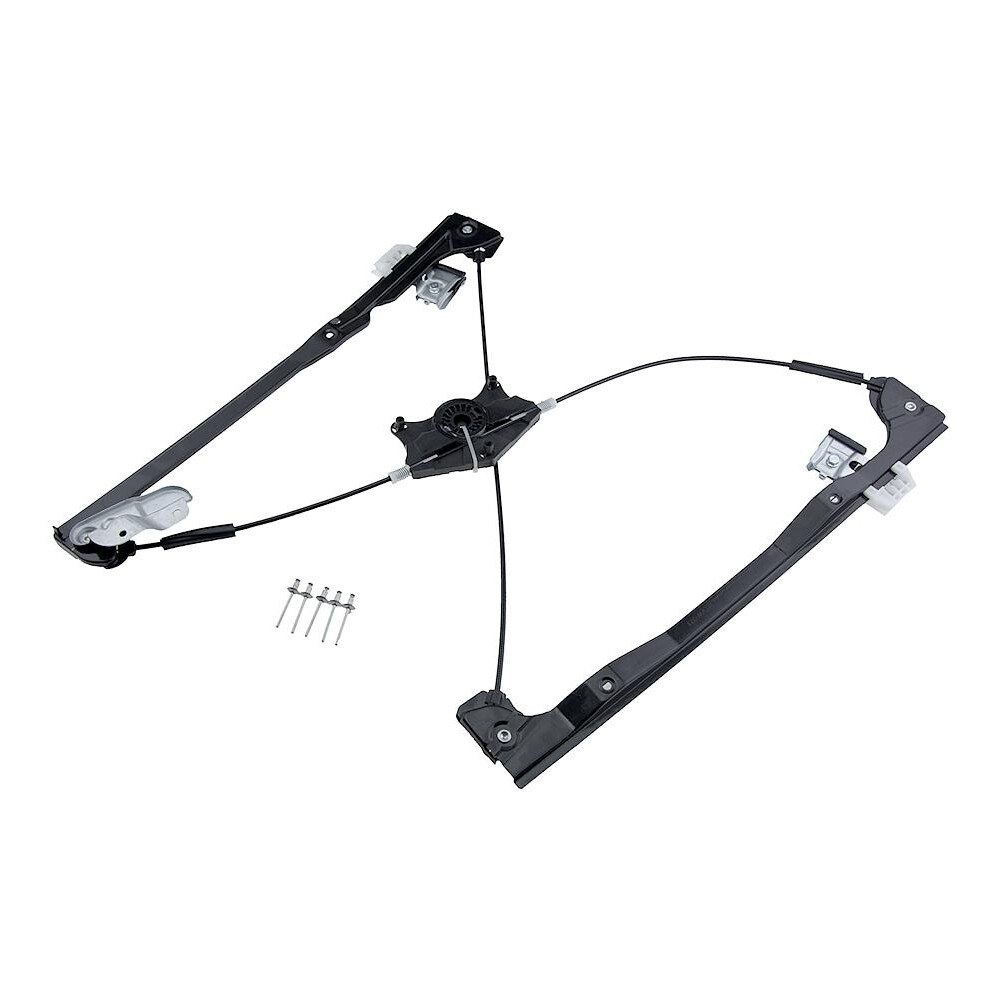Window Regulator For Vw Caddy 04-15 /Front Right/ 5902048113542