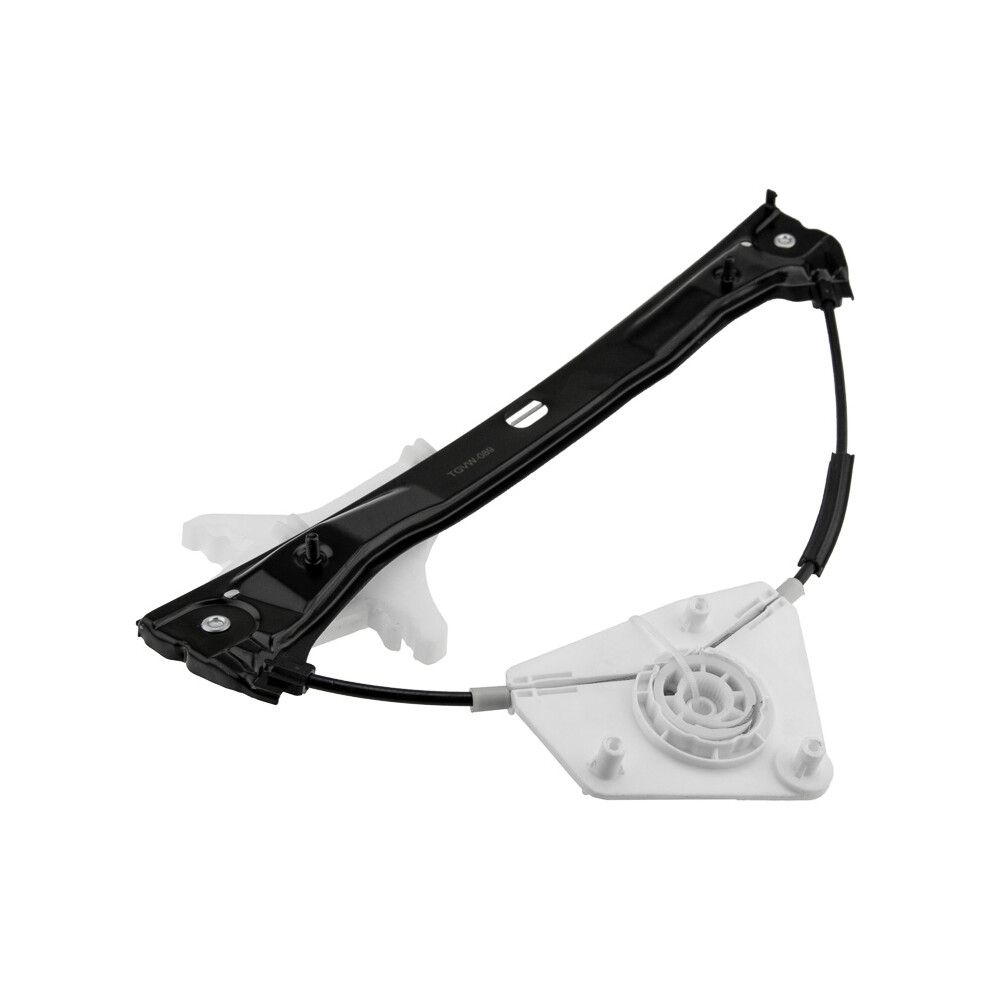 Window Regulator For Vw Jetta 10- /Right Rear/ 5902048191526