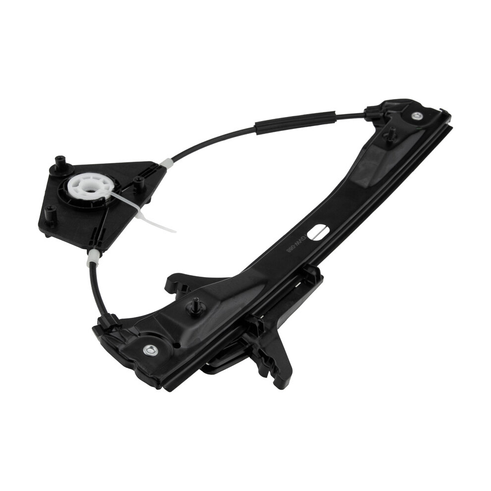 Nty Window Regulator For Vw Jetta 10- /Left Rear