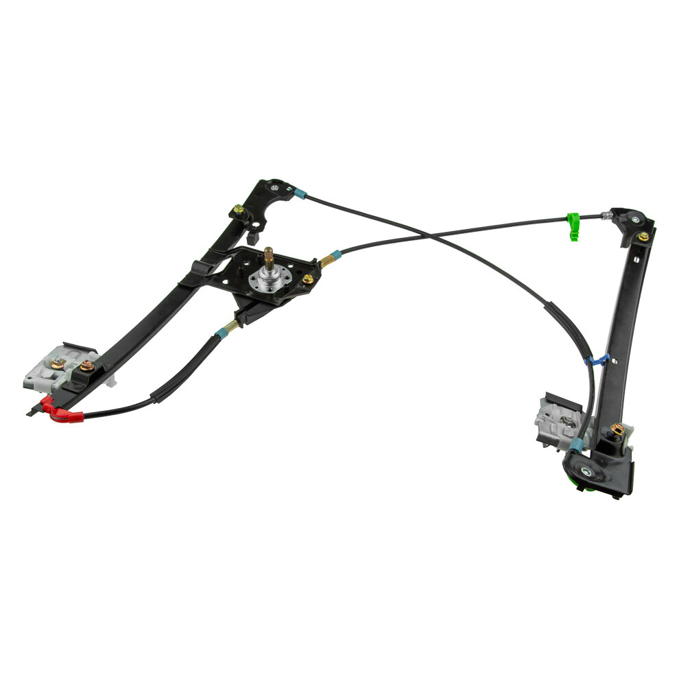 Fits NTY EPS-VW-091 WINDOW REGULATOR - Image 3