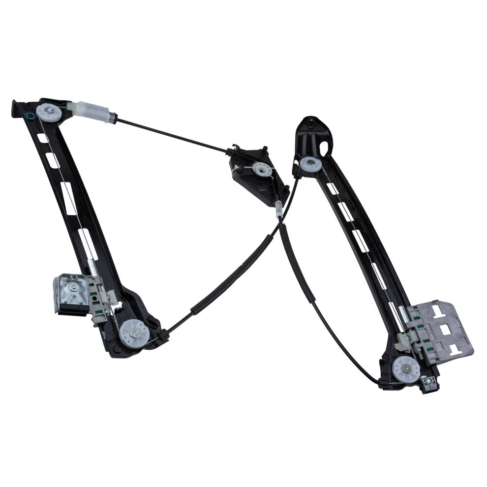 New Nty Window Regulator For Vw Passat Cc 08- /Front Right Size 08
