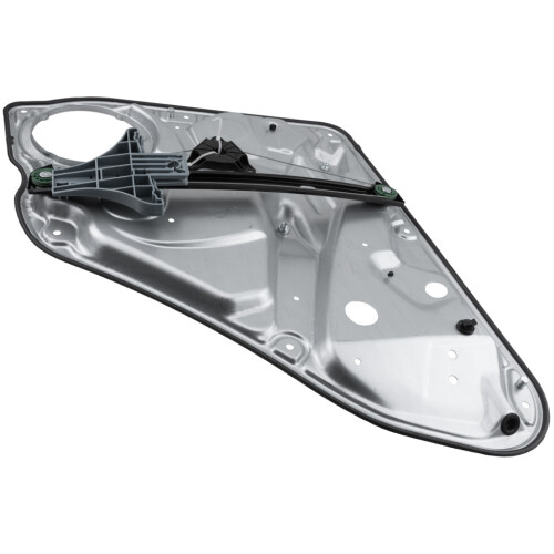 NTY WINDOW REGULATOR LEFT REAR FOR VW PASSAT 96-,SKODA SUPERB 08- 1