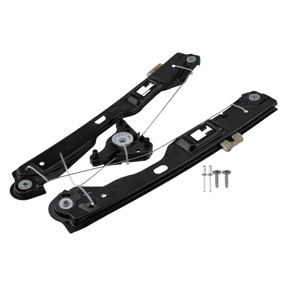 WINDOW REGULATOR EPS-VW-101 FORCGEA/CGFA 3.0L CVVA/CATA/CNRB/CASA/CJGD 3.0L 6cyl - Image 3
