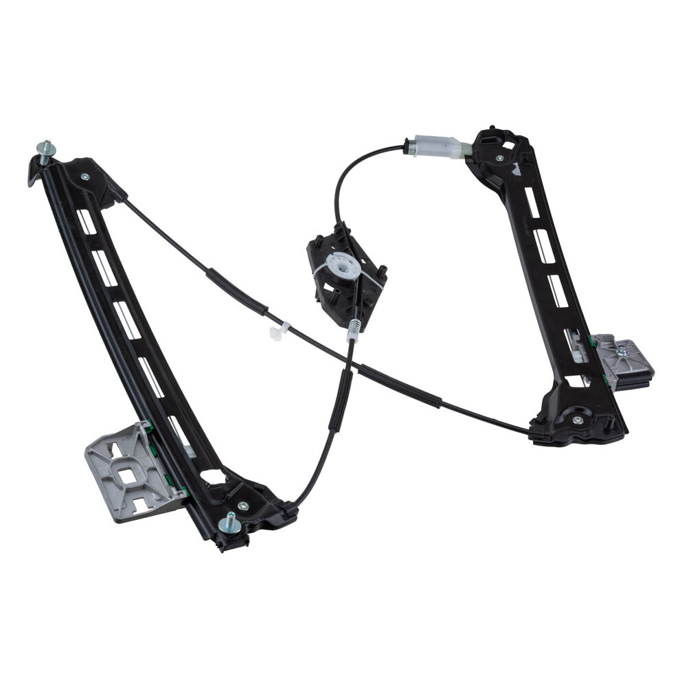 Nty Window Regulator For Vw Passat Cc 08- /Right Rear