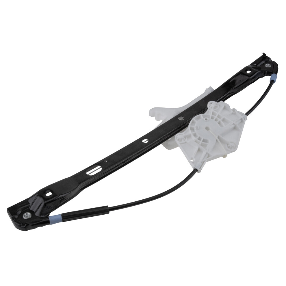 Window Regulator For Vw Golf Plus 04- /Right Rear/ 5902048370556