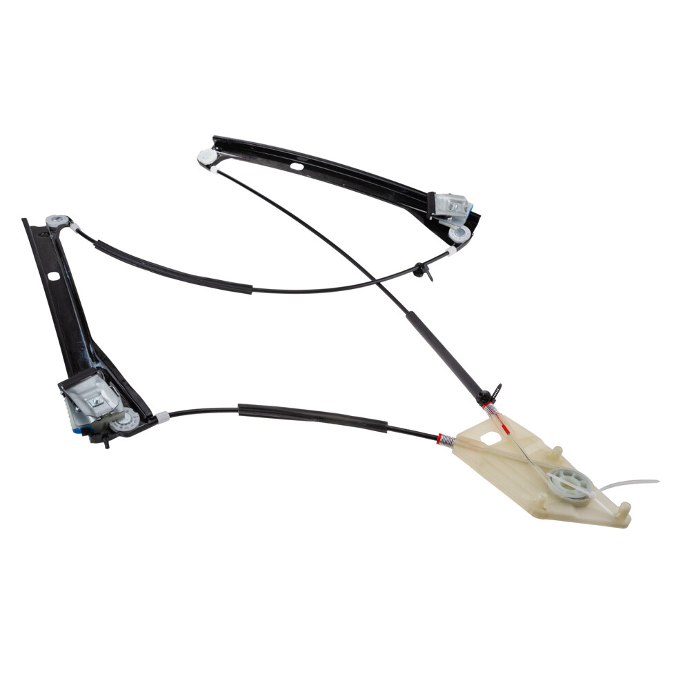 Nty Window Regulator For Vw Polo (6R) 2/3D 09- /Front Left