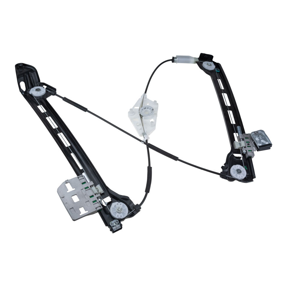 WINDOW REGULATOR EPS-VW-096 FORCBFA/CCZA/CAWB/CCTA/CCZB 2.0L CFGB/CBBB 2.0L 4cyl - Image 3